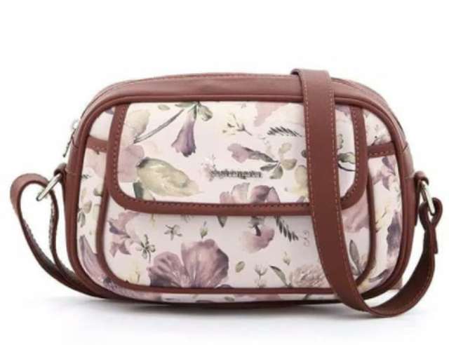 Sophie Paris Tas Fahara 1